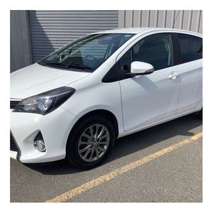 Usado para Yaris 2020 Turbo FWD R16, Interior de Cuero Oscuro, Volante a la Izquierda, Sedán Automático, Techo Solar, Faros LED, Visión Trasera 360 - Product Image 6