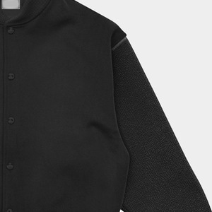Chaquetas Varsity Nuevo Estilo Cuello Alto Todas las Tallas Colores Lana de Alta Calidad Antibacterianas para Hombre y Mujer - Product Image 2