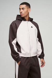 Chándales Casuales de Otoño para Hombre, 100% Algodón, Transpirables, con Logotipo Personalizado, Cintura Elástica, Estilo Antiguo - Product Image 3