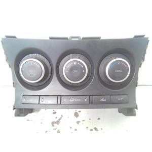 MAZDA 3 Berline - Commandes de Climatisation Série Bhb761190 (09>13) - Product Image 6