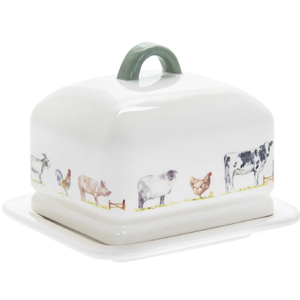 <span class=keywords><strong>Peach</strong></span> màu cao cấp gốm bơ món ăn Bộ đồ ăn handmade Top bán nhà hàng sự kiện đám cưới Bảng bơ món ăn và tấm - Product Image 6