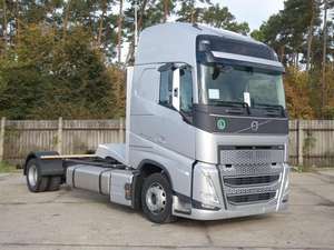 Camion benne VOL-VO FM 460/500 4X2 neuf/d'occasion avec caméra arrière 360°, capacité de charge 31-40T, émission Euro 6, diesel Dongfeng, automatique - Product Image 2