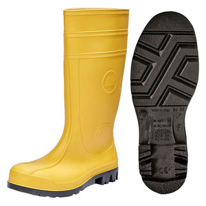 Scarpe Antinfortunistiche Taglia 40 - Gialle - Product Image 1