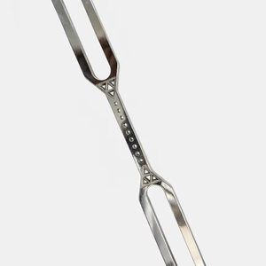 ส้อมเสียงยักษ์แบบสองความถี่ (432 เฮิรตซ์ และ 288 เฮิรตซ์) |   เพื่อการบำบัดและการรักษา - Product Image 1