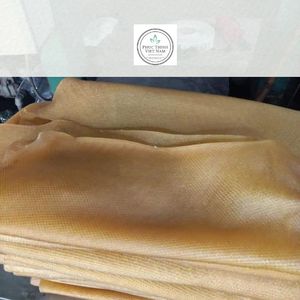 Hoja de goma RSS1 de primera calidad: lista para exportar, envío rápido desde la fábrica de Vietnam, para distribuidores globales y uso OEM - Product Image 1