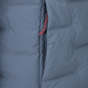 2025 nouvelle veste longue personnalisée pour femmes veste d'hiver matelassée de haute qualité avec veste rembourrée pour temps froid pour les femmes - Product Image 4