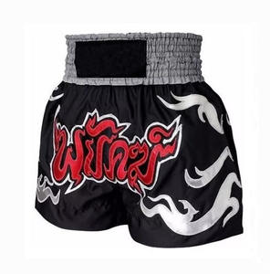 Muay Thai Mma <b>Shorts</b>,<b>Kickboxing</b> Boxing Fight <b>Shorts</b> for Men,Women,Kids - Product Image 3