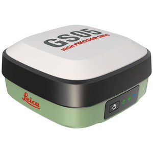เสาอากาศจีเอ็นเอสเอสและจีพีเอส GS05T RTK GPS 4จีโรเวอร์ CS20 - Product Image 1