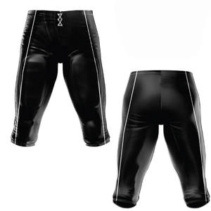 Camiseta de fútbol americano profesional al por mayor, uniforme de fútbol americano de talla grande personalizado de alta calidad, camiseta de fútbol americano - Product Image 5