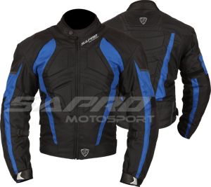 Veste de moto moto motard vestes imperméables coupe-vent équipement de protection complet CE blindé été hiver pour hommes - Product Image 1