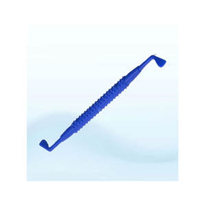 เครื่องมือสำหรับการผ่าตัดตาในโรงพยาบาลเครื่องมือสำหรับป้องกันตาด้ามจับสองชั้นคุณภาพสูง - Product Image 4