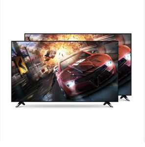 Téléviseur LED intelligent Android BEST Full 1080P 4K Ready HDTV, mode jeu, certifié COC/FCC, pour salon, hôtel, 32-65 pouces LCD - Product Image 2