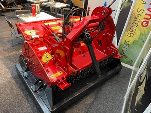 Trituradora de piedra hecha en Turquía - Product Image 5