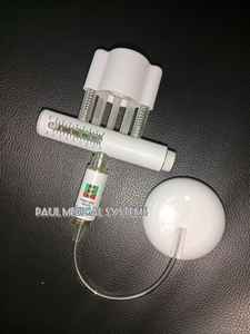 Système de livraison assistée par ventouse Kiwi Portable durable Livraison assistée par vide de fabrication indienne pour la naissance obstétrique et gynécologie - Product Image 3