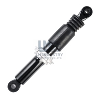 Système de suspension de camion, amortisseur de cabine arrière, ressort pneumatique, ensemble 21739593 22040665 pour VOLVO
