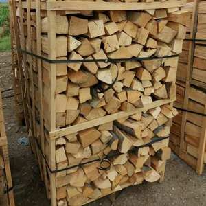 Fabricante Mayorista de Leña de Haya Seca al Horno de Alta Calidad, Modelo 885653258896, Precio por Bolsa, Suministro Inmediato desde Alemania - Product Image 2