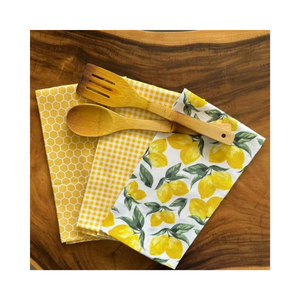 Damask Pattern Cotton Custom <b>Made</b> Golf Inspired Lightweight Personalized Kitchen Towel Rectangle Printed Home Use <b>Machine</b> Wash - Product Image 3