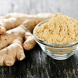 100% Polvo de jengibre indio orgánico puro Aroma fuerte | Extracto de raíz de jengibre de grado alimenticio | Especias naturales al por mayor - Product Image 3