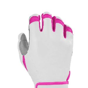 Guantes de Bateo de Cuero Genuino, Todas las Tallas Juveniles y para Adultos, para Entrenamiento, Guantes de Bateo de Béisbol de Primera Calidad, Guantes de Bateo para Hombre - Product Image 5