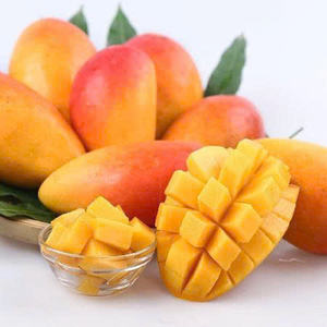 ผลไม้เขตร้อนมะม่วงแช่แข็งธรรมชาติแบบพรีเมี่ยมสินค้าขายดี - Product Image 6