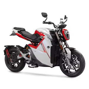 2025 TENDANCE PHARE Moto électrique Ovaobike MCR-M de haute qualité, prête à être expédiée, motos, pit bike, sportbike, powerbike à vendre - Product Image 3