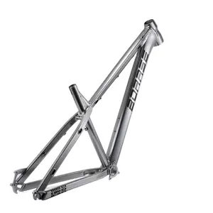 BOARSE Hardtail AM Frame Quick Release Speed Frame enduro Hardtail Mountain Dirt Bike Frame