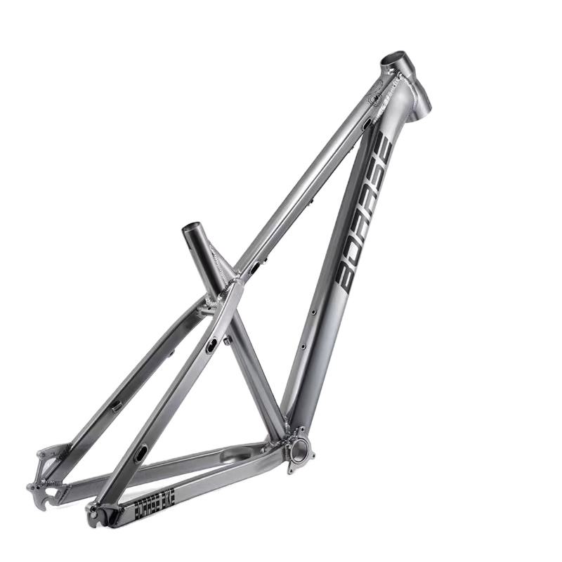 Mountain Bike Aluminum 6061 Bike Frame Hard Tail Mountain Bikes