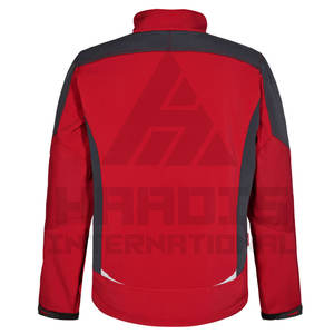 La chaqueta Softshell más vendida, ropa, ropa, chaqueta Softshell para hombre, chaqueta Softshell de gran tamaño para hombre - Product Image 2