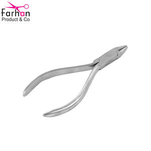 Ortodoncia protésica para herramientas dentales quirúrgicas alicates de ortodoncia herramientas de ortodoncia para dentaduras postizas - Product Image 1