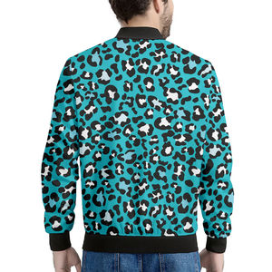 Blouson Bomber de Qualité Supérieure pour Hommes, Sublimation, Séchage Rapide, Utilisation Décontractée, Coupe-Vent - Product Image 5