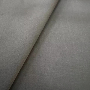 Polyester PFY 82% Spandex 18% largeur coupable de 223 GSM tissu de bout droit léger qui respecte l'environnement tricoté par 61 pouces Activewear - Product Image 1