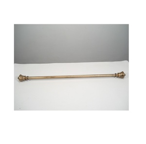 ม่านก้านตกแต่งที่ไม่ซ้ําใคร Finials ทันสมัยสําหรับตกแต่งบ้าน - Product Image 1