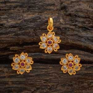 Pendientes Colgantes de Plata para Bodas y Eventos - 180493 - Product Image 4