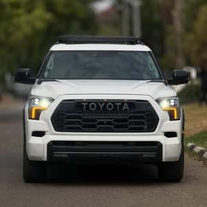 TO-YO-TAA Sequoia Trd 2025 Propre et Impeccable - Product Image 2