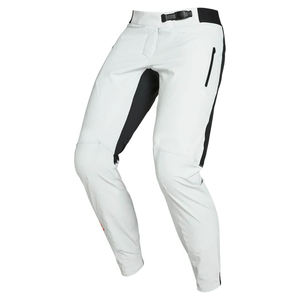 2023 pantalones ligeros de cintura media para hombre, Pantalones rectos para bicicleta de montaña, 100% poliéster, transpirables, a prueba de viento, todoterreno, Motocross - Product Image 2