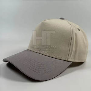 Gorras de Calle para Hombre, de Alta Calidad, con Logotipo Personalizado, Diseño Premium, 100% Algodón, Transpirables, Impermeables, Disponibles en Todas las Tallas - Product Image 5