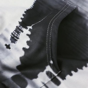 Sudadera con capucha con estampado de sublimación completa de alta calidad 2025 para hombres, sudaderas con capucha sublimadas para mujeres hechas a medida - Product Image 6