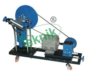 Bomba de respiración de alta presión personalizable OEM - Product Image 5