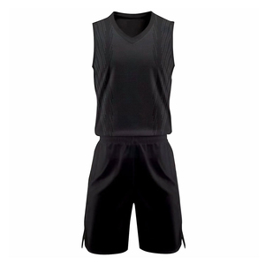 Tenues de volley-ball à prix avantageux, nouvelle qualité supérieure, vente en gros, meilleure impression par sublimation personnalisée, séchage rapide, respirant, 100% - Product Image 1