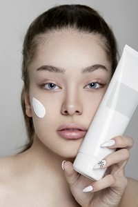 Crème hydratante pour le corps en marque propre - Product Image 3