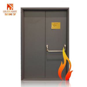 Puerta cortafuegos <span class=keywords><strong>de</strong></span> metal, <span class=keywords><strong>puertas</strong></span> <span class=keywords><strong>de</strong></span> entrada <span class=keywords><strong>de</strong></span> edificios <span class=keywords><strong>de</strong></span> apartamentos <span class=keywords><strong>de</strong></span> acero, <span class=keywords><strong>puertas</strong></span> <span class=keywords><strong>de</strong></span> acero con clasificación <span class=keywords><strong>de</strong></span> fuego - Product Image 1