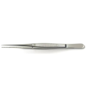 Ensemble d'instruments de source d'alimentation manuelle de haute qualité fabriqué par un fabricant OEM, taille et couleur personnalisées, forceps chirurgicaux en acier inoxydable - Product Image 1