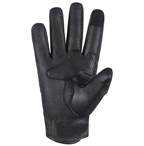 Gants d'équitation de moto de motard en cuir de vachette véritable de vente chaude personnaliser la course automobile et les vêtements de sport de moto gants en cuir - Product Image 4