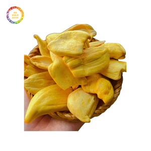 ขนุนแห้งคุณภาพสูงผลไม้ตากแห้งคุณภาพสูงราคาไม่แพง - Product Image 6