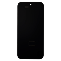 Écran OLED LCD avec châssis pour Google Pixel 10 Pro XL – Remplacement d'écran avec garantie d'un an – Numériseur tactile d'origine – Qualité supérieure 100%