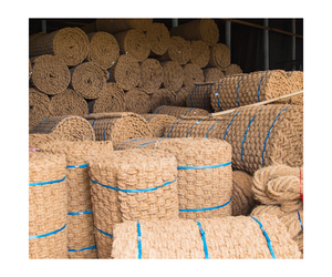 Tapis de coco de qualité supérieure utilisé pour la maison et le jardinage fabriqué au Vietnam - Product Image 4