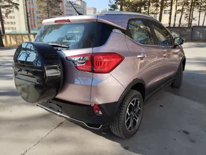 2023 B l D Yvan SUV AWD R18 Lithium Leather Seats 6-Seater <b>Panoramic</b> Sunroof <b>Camera</b> - Product Image 4