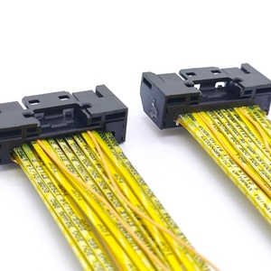 Waterproof IP68 <b>Screw</b> Type LPG Molding for Automotive Sensors - Product Image 2