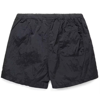 2024 confortable meilleur matériau souple nouveauté Fitness course respirant Gym Shorts Nylon Shorts par sport élégant