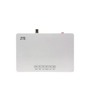 Mua ngay nâng cấp lên ZTE f601c GPON, cung cấp năng lượng cho ngôi nhà của bạn với kết nối internet sợi nhanh như chớp với mức giá chiết khấu - Product Image 5
